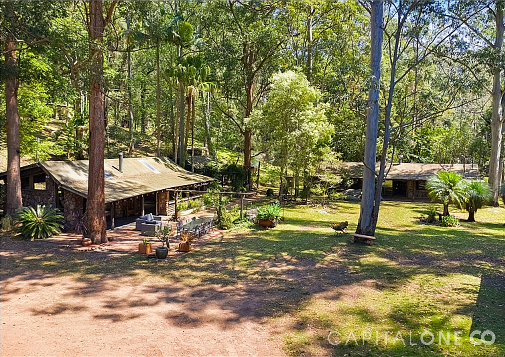 316 Pringles Road, Martinsville > Capital One Real Estate