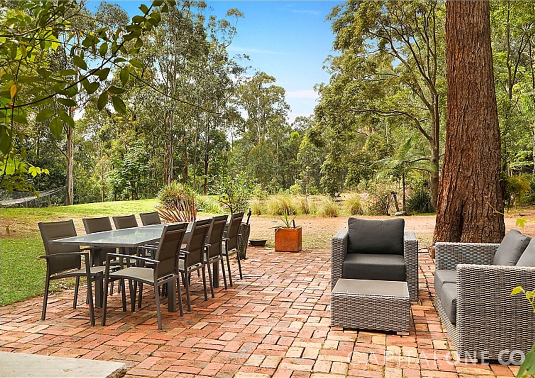 316 Pringles Road, Martinsville > Capital One Real Estate