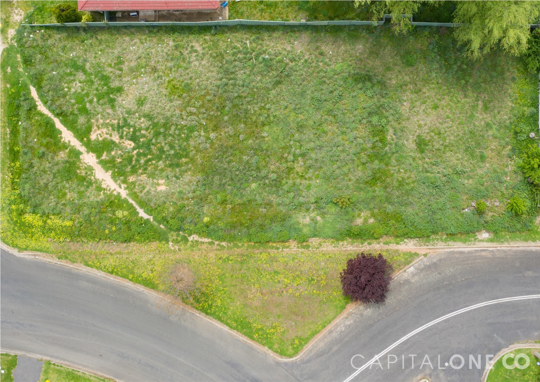 Property Sold in Orange