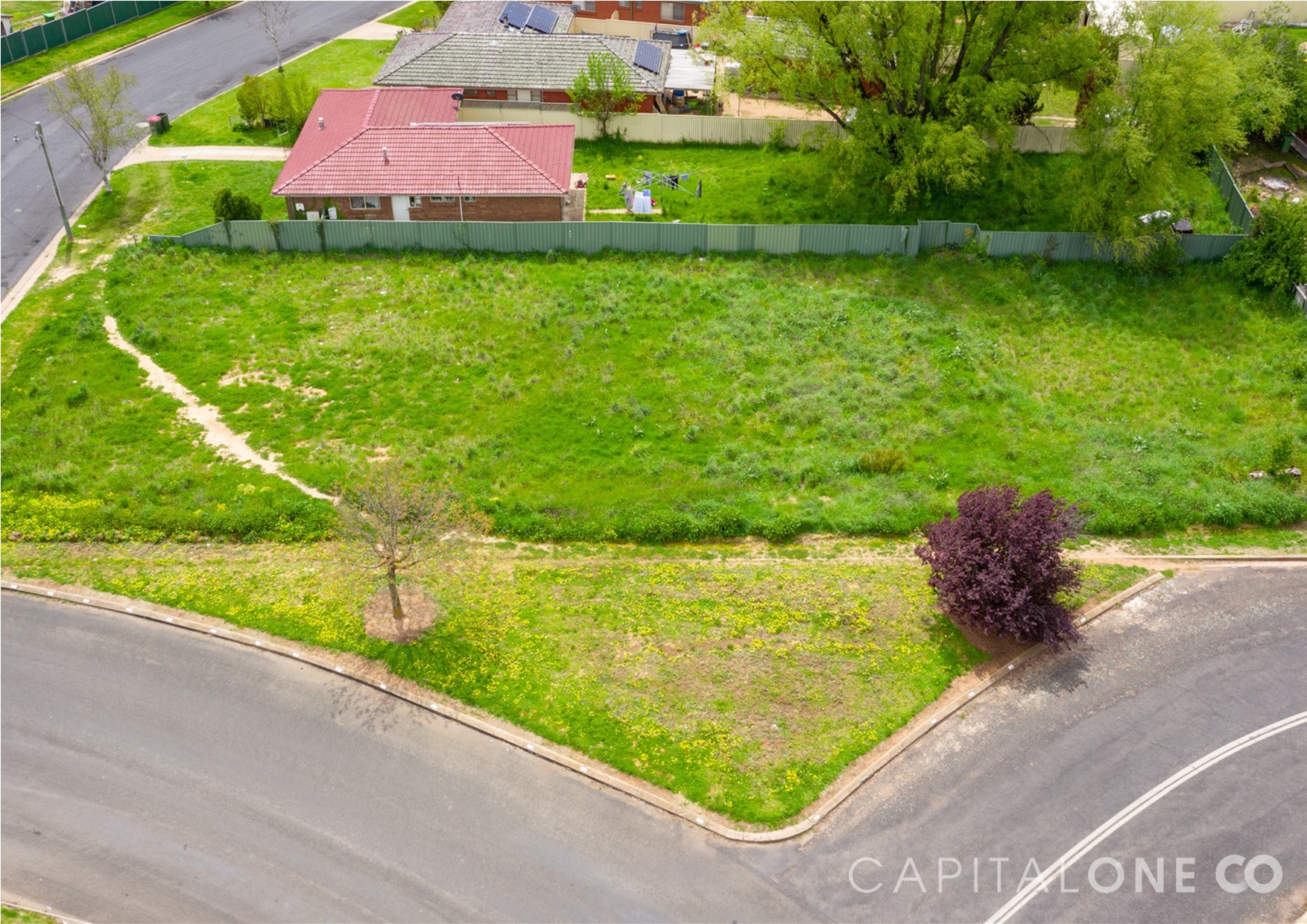 Real Estate in Orange