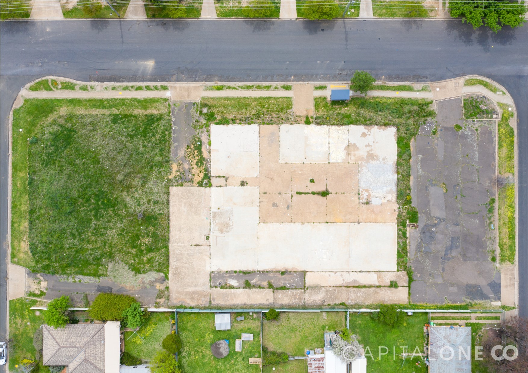 Property Sold in Orange