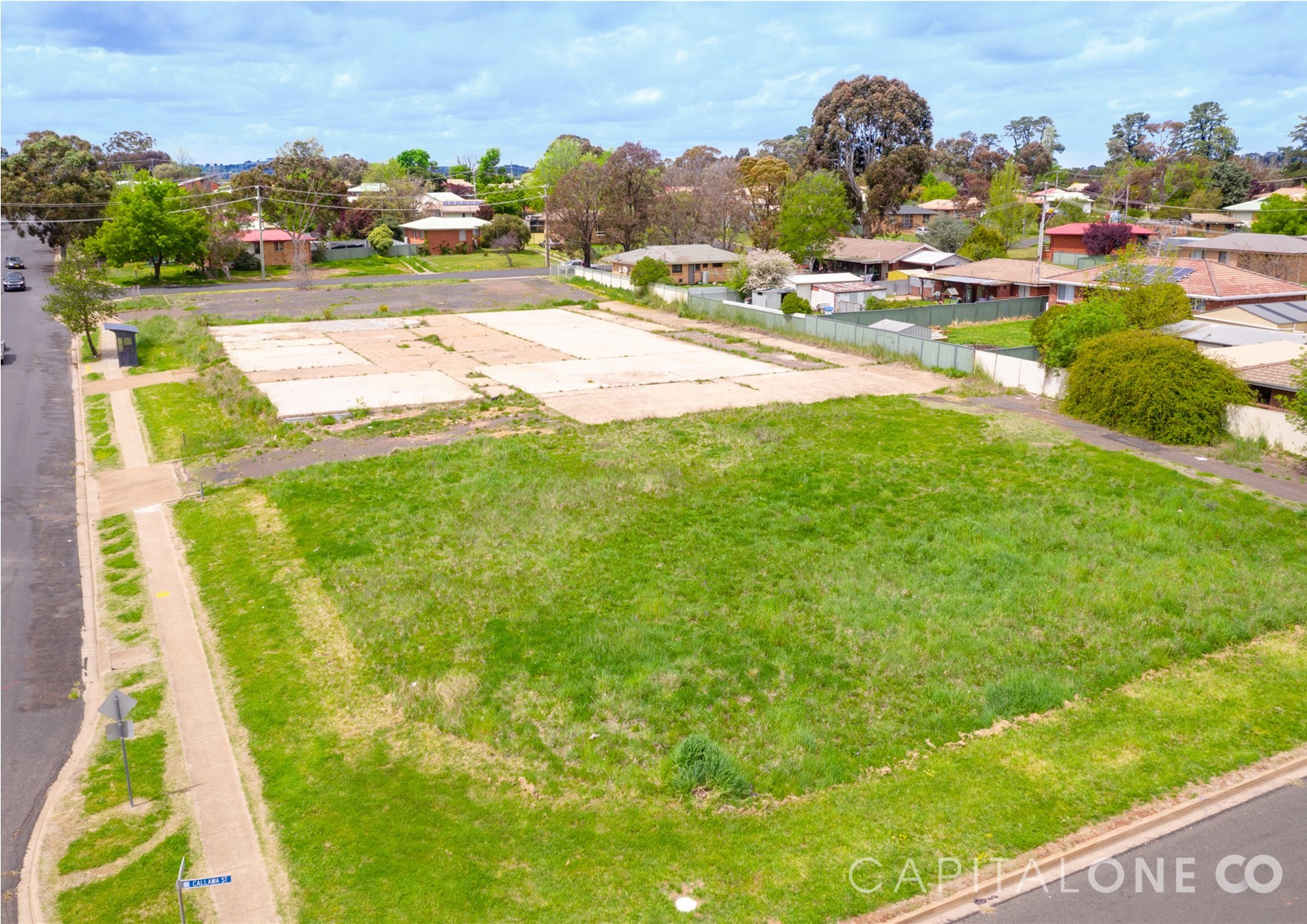 Real Estate in Orange