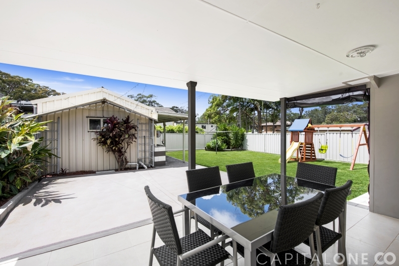 Gwandalan real estate Sold