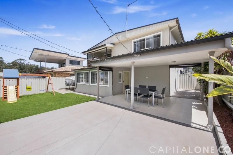 Open for inspection in Gwandalan