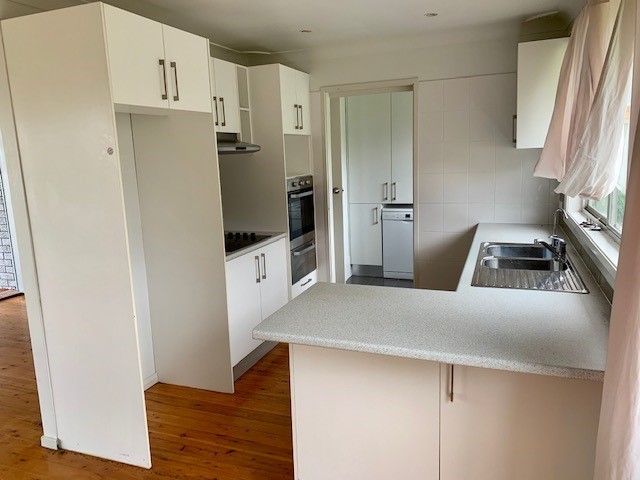 Kanwal Properties Leased