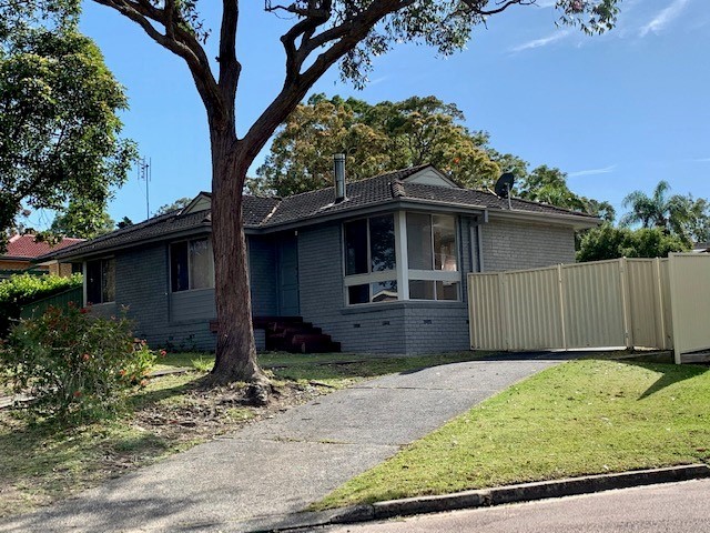 Real Estate in Kanwal