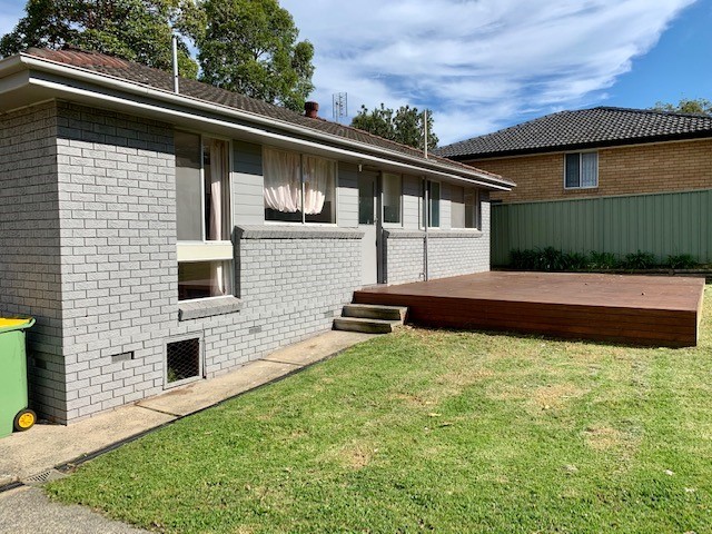 Selling your property in Kanwal