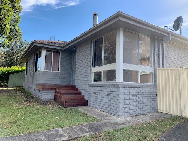 Property Leased in Kanwal