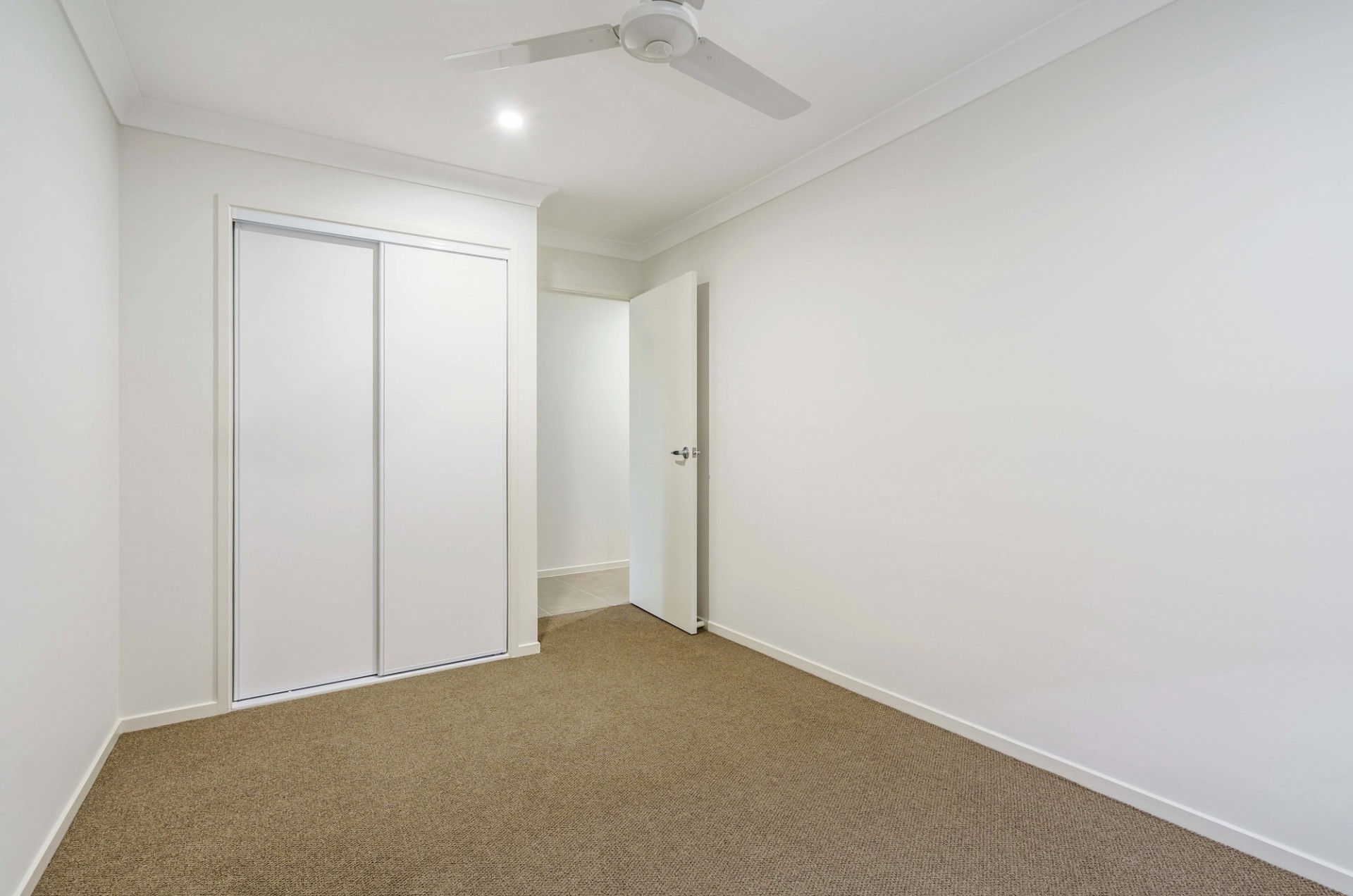 Open for inspection in Woongarrah