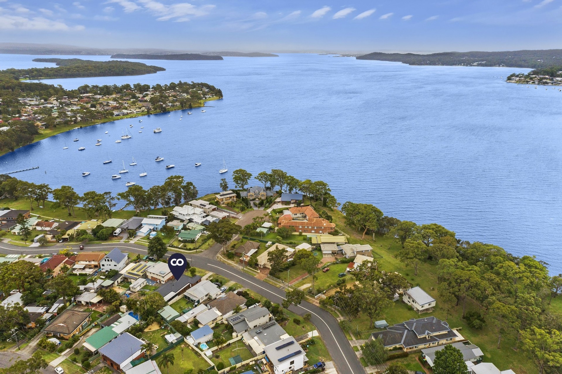Property Sold in Gwandalan