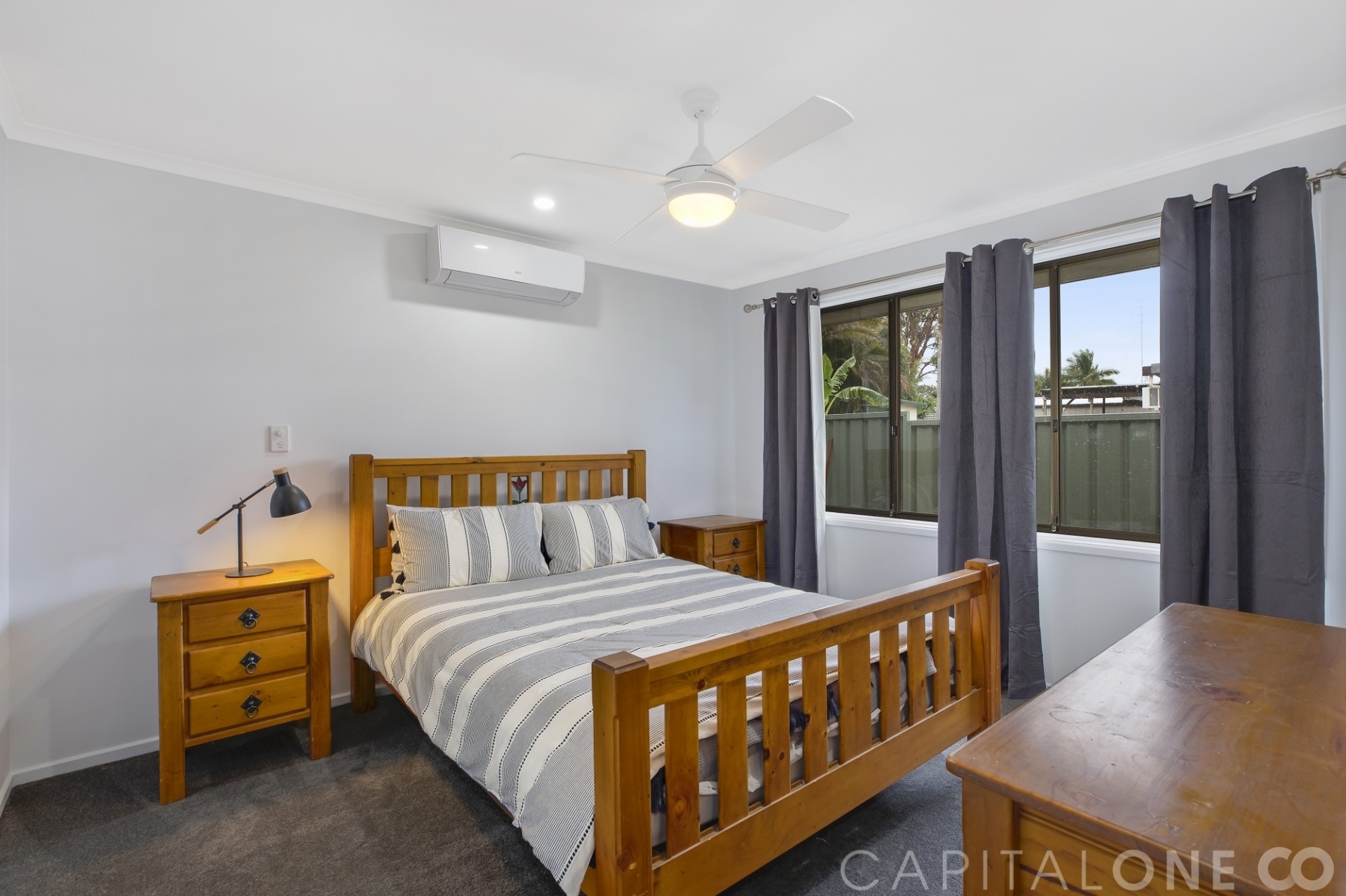 Open for inspection in Gwandalan