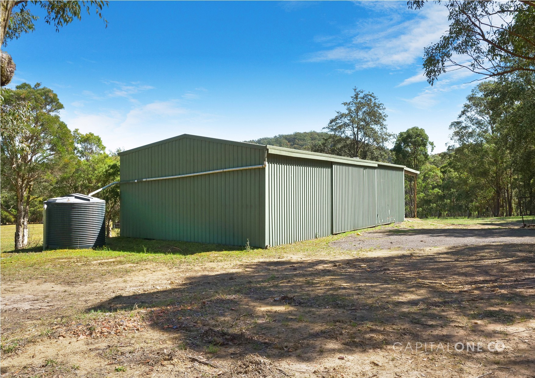 Real Estate in Jilliby