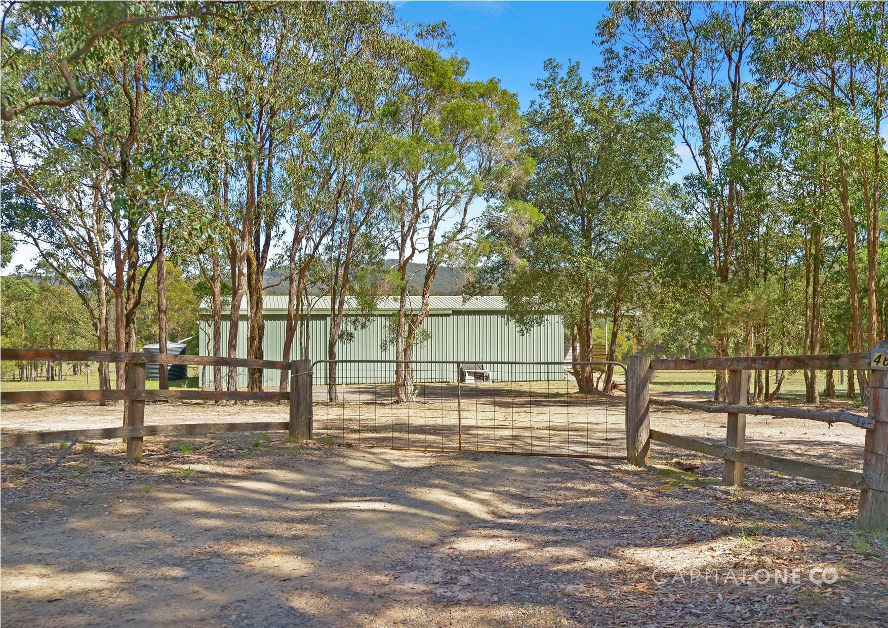 Real Estate in Jilliby