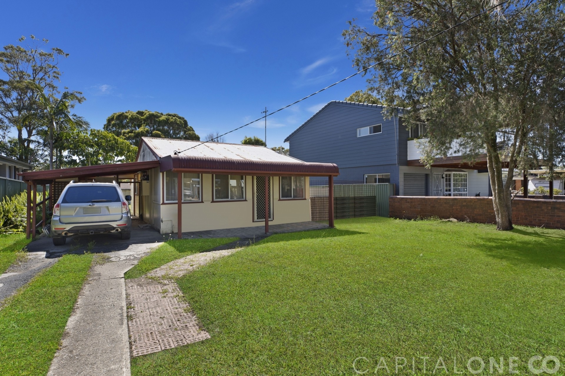 Wyongah real estate Sold