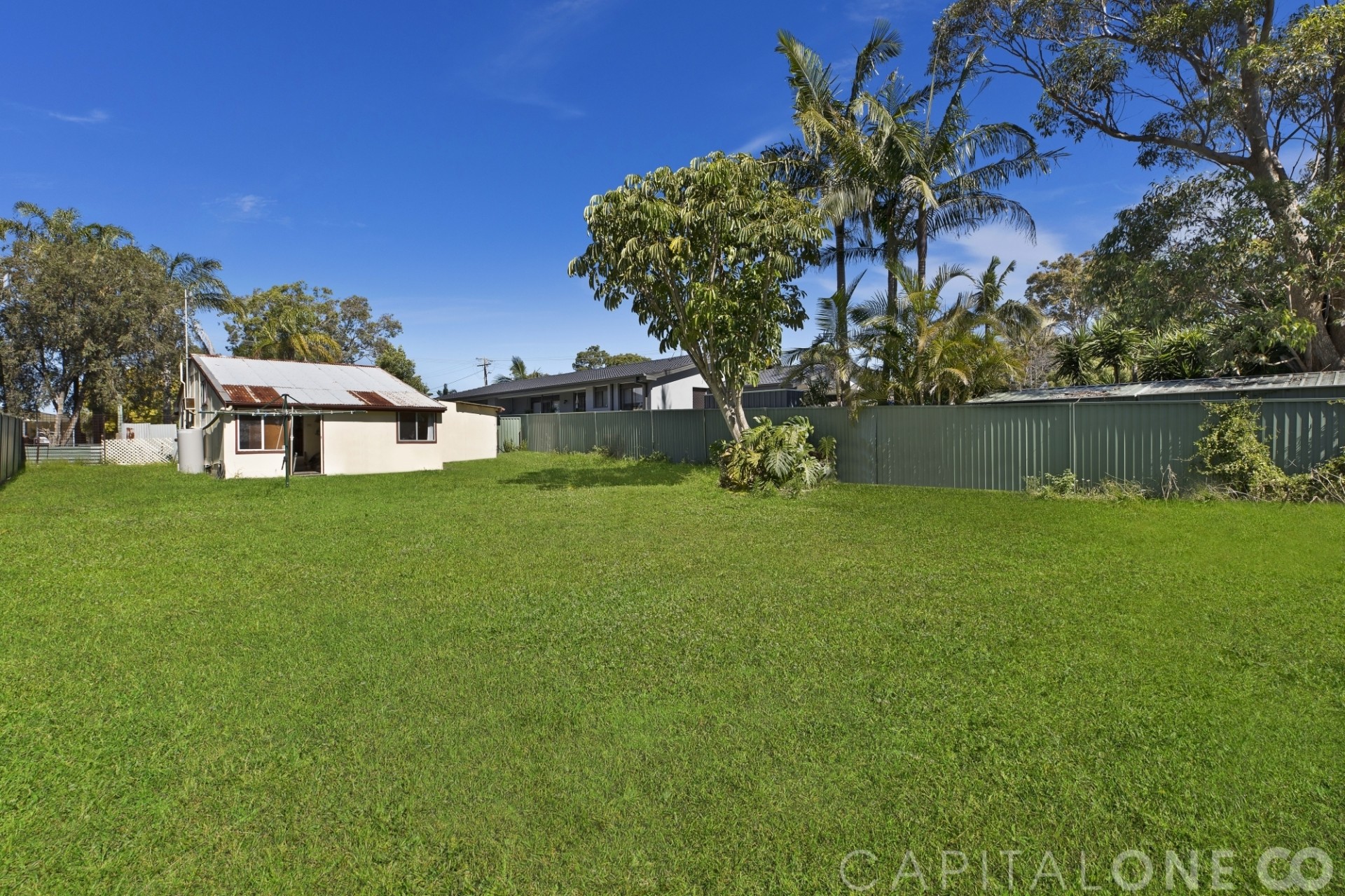 Real Estate in Wyongah