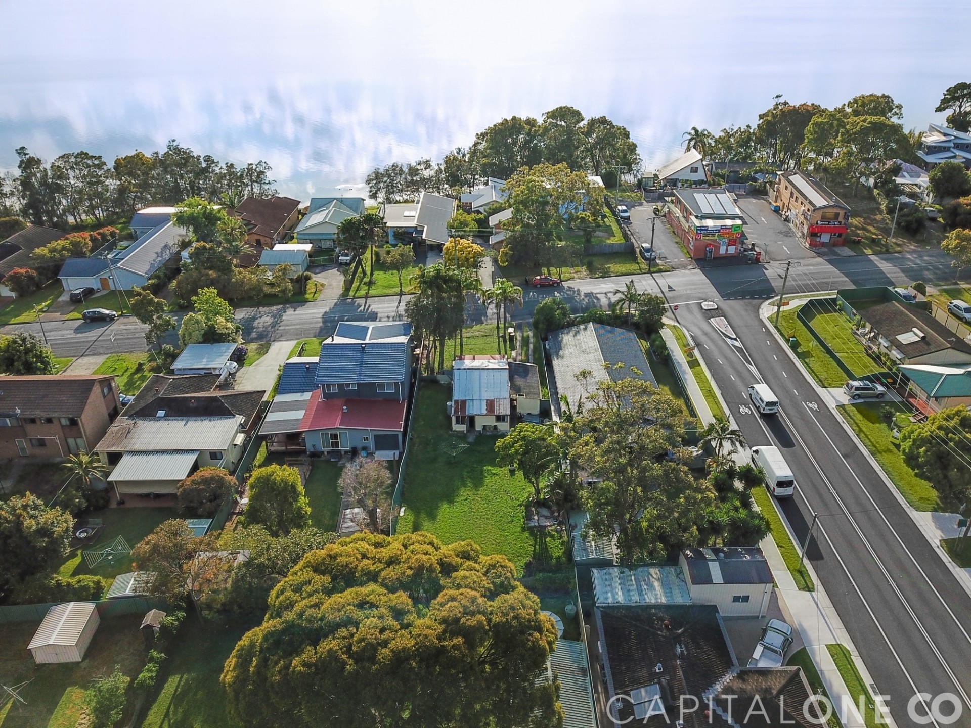 Real Estate in Wyongah