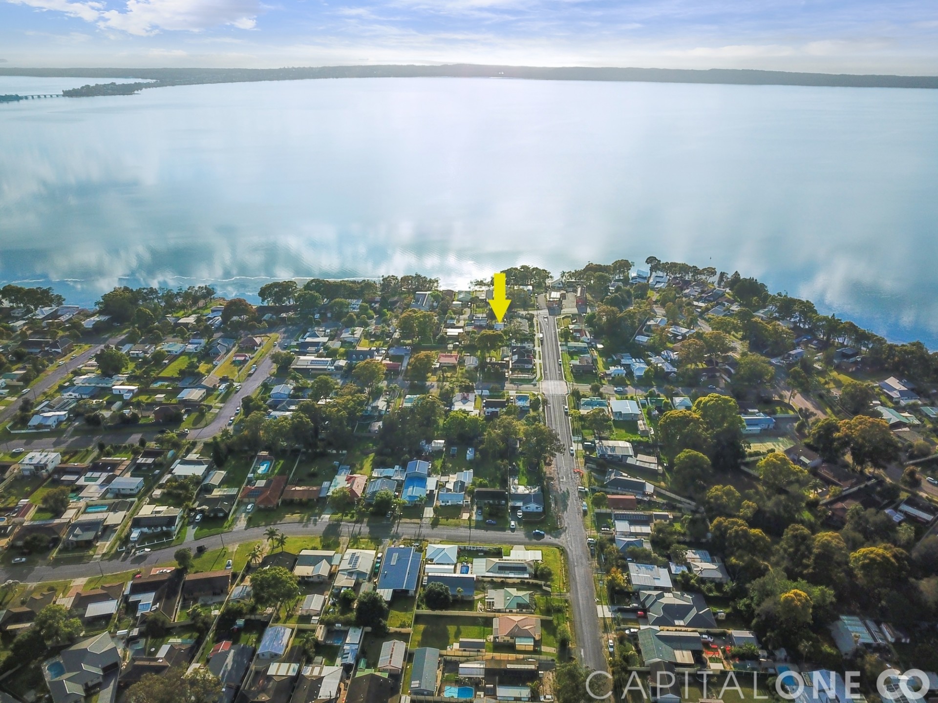 Real Estate in Wyongah