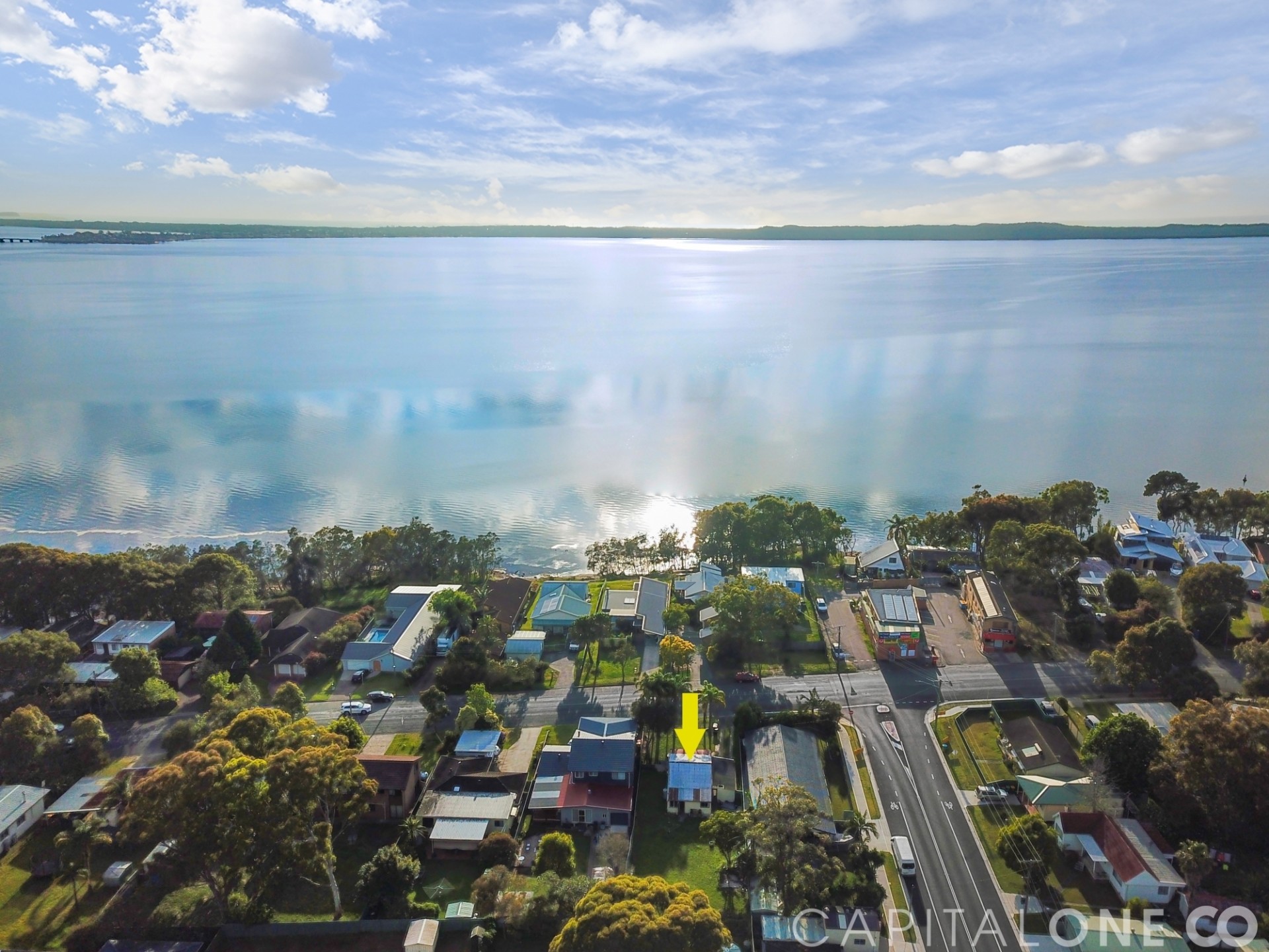 Real Estate in Wyongah