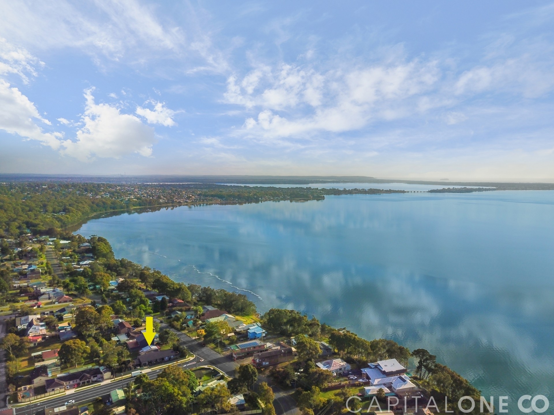 Property Sold in Wyongah