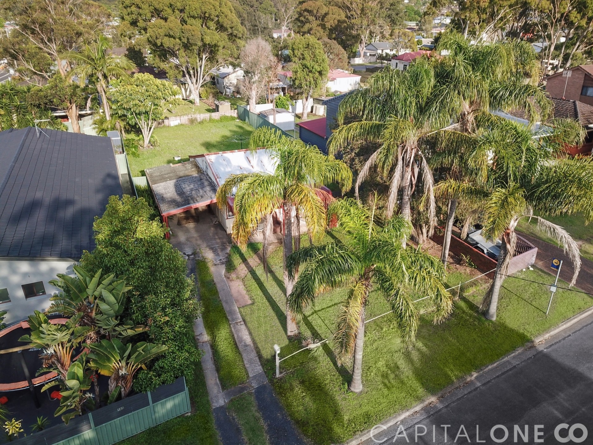 Selling your property in Wyongah