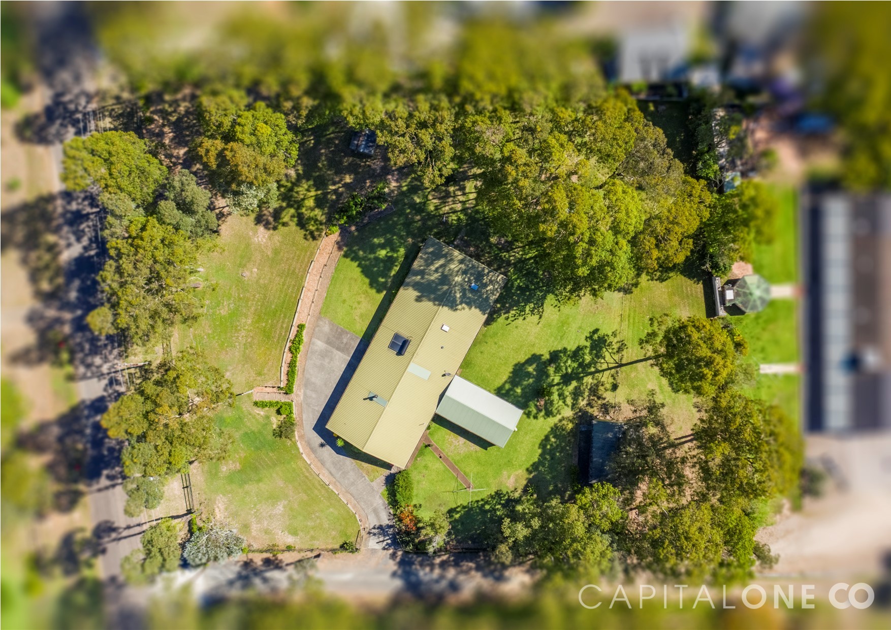 11 Treelands Drive, Jilliby > Capital One Real Estate