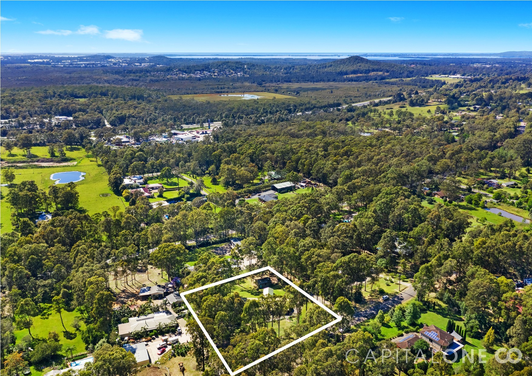 Real Estate in Jilliby