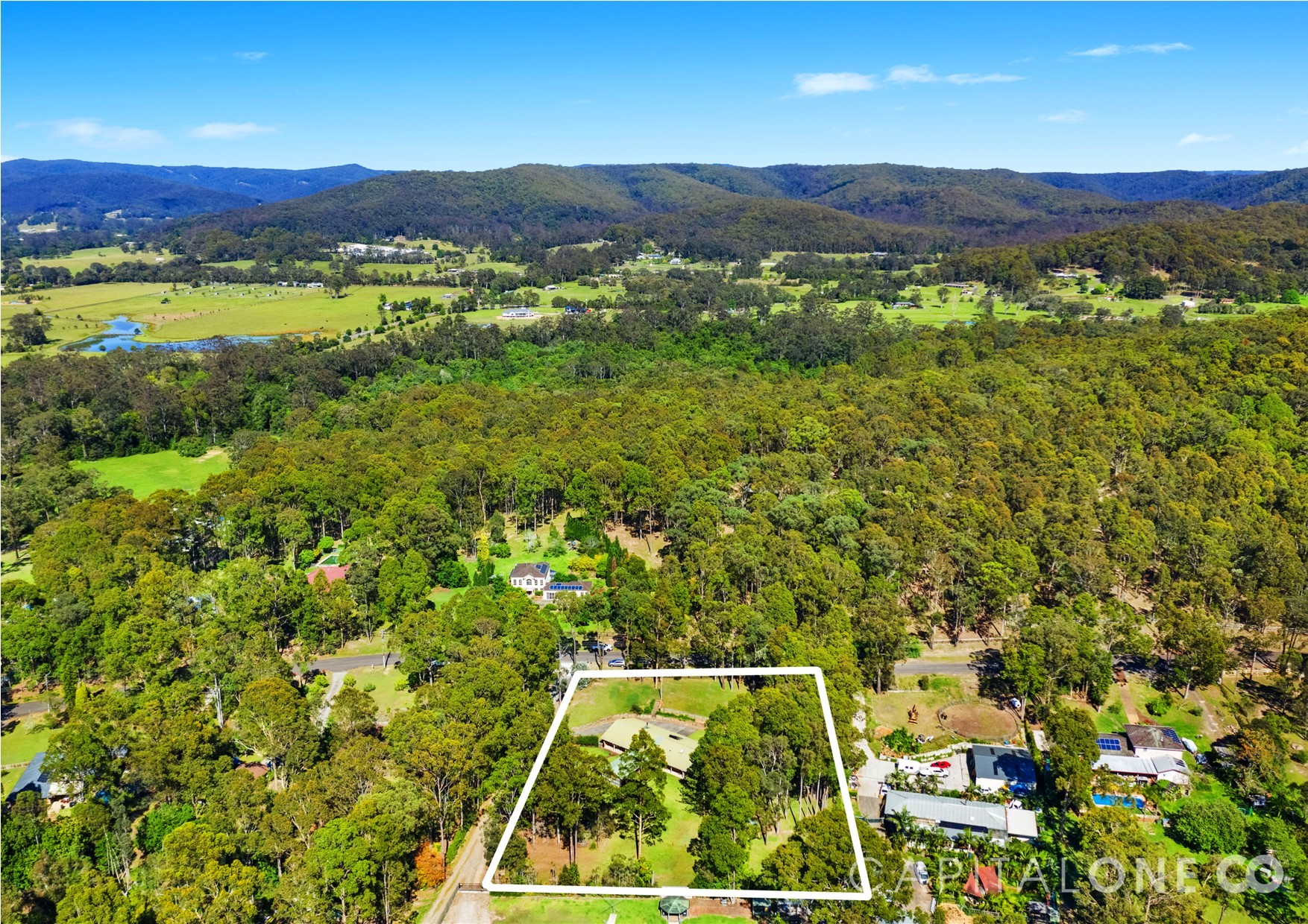 11 Treelands Drive, Jilliby > Capital One Real Estate