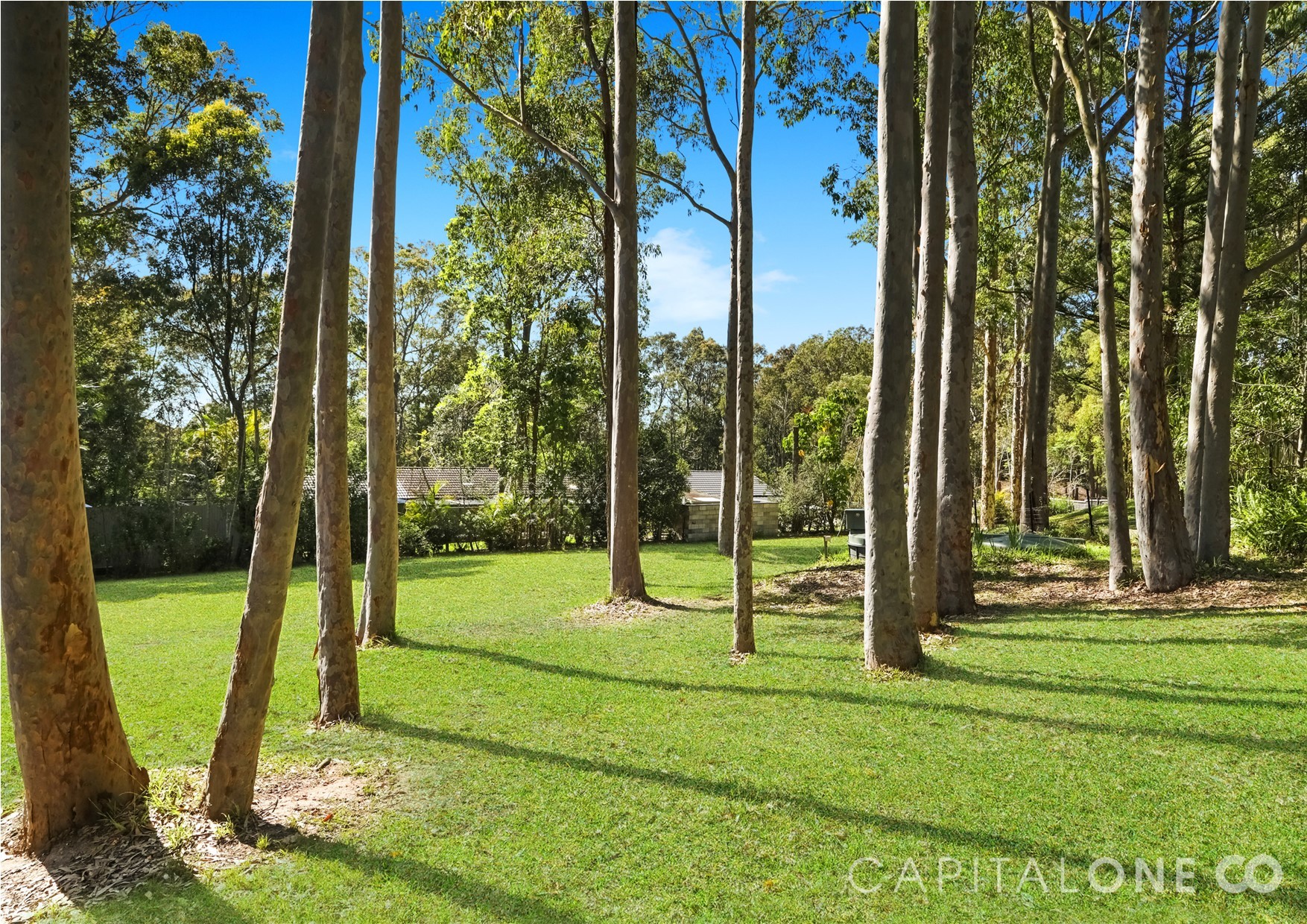 Open for inspection in Jilliby