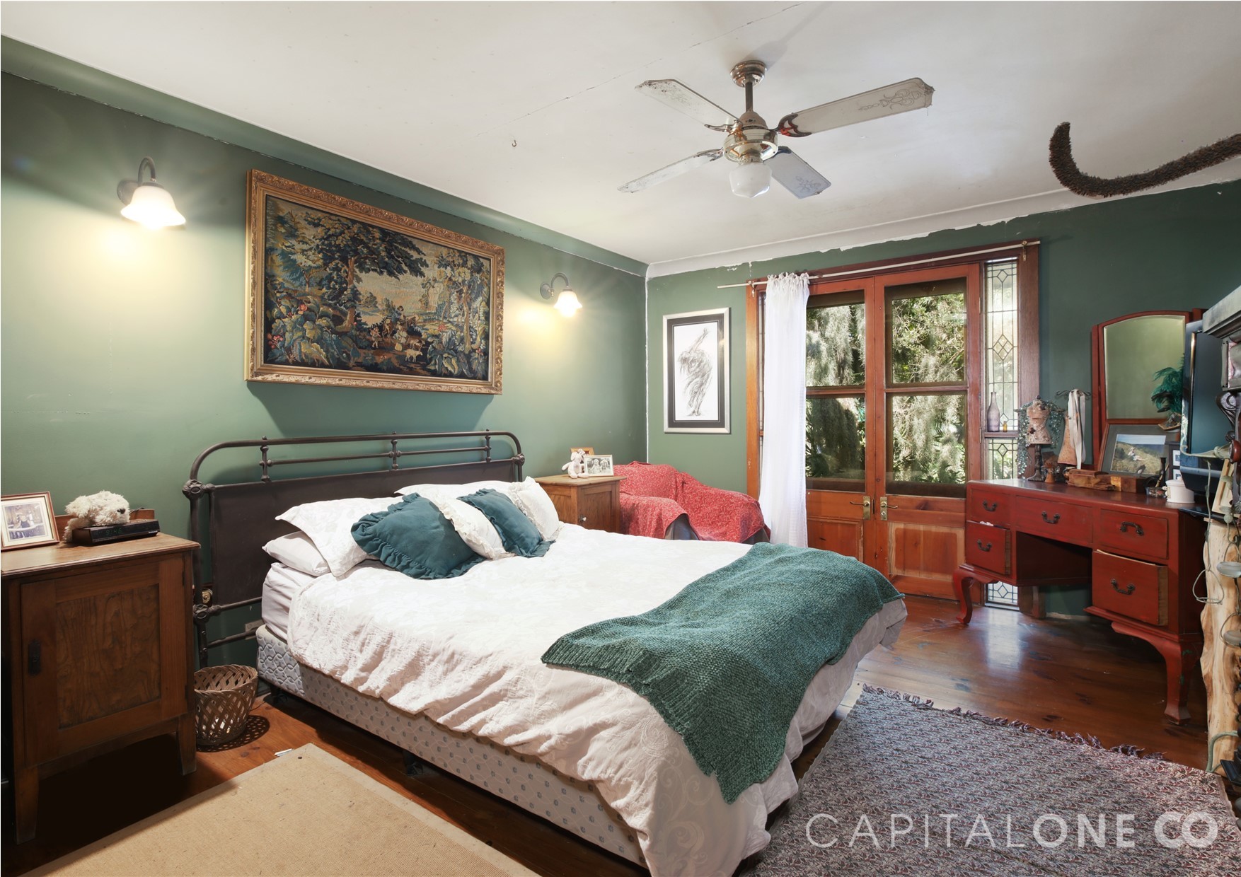 Real Estate in Alison