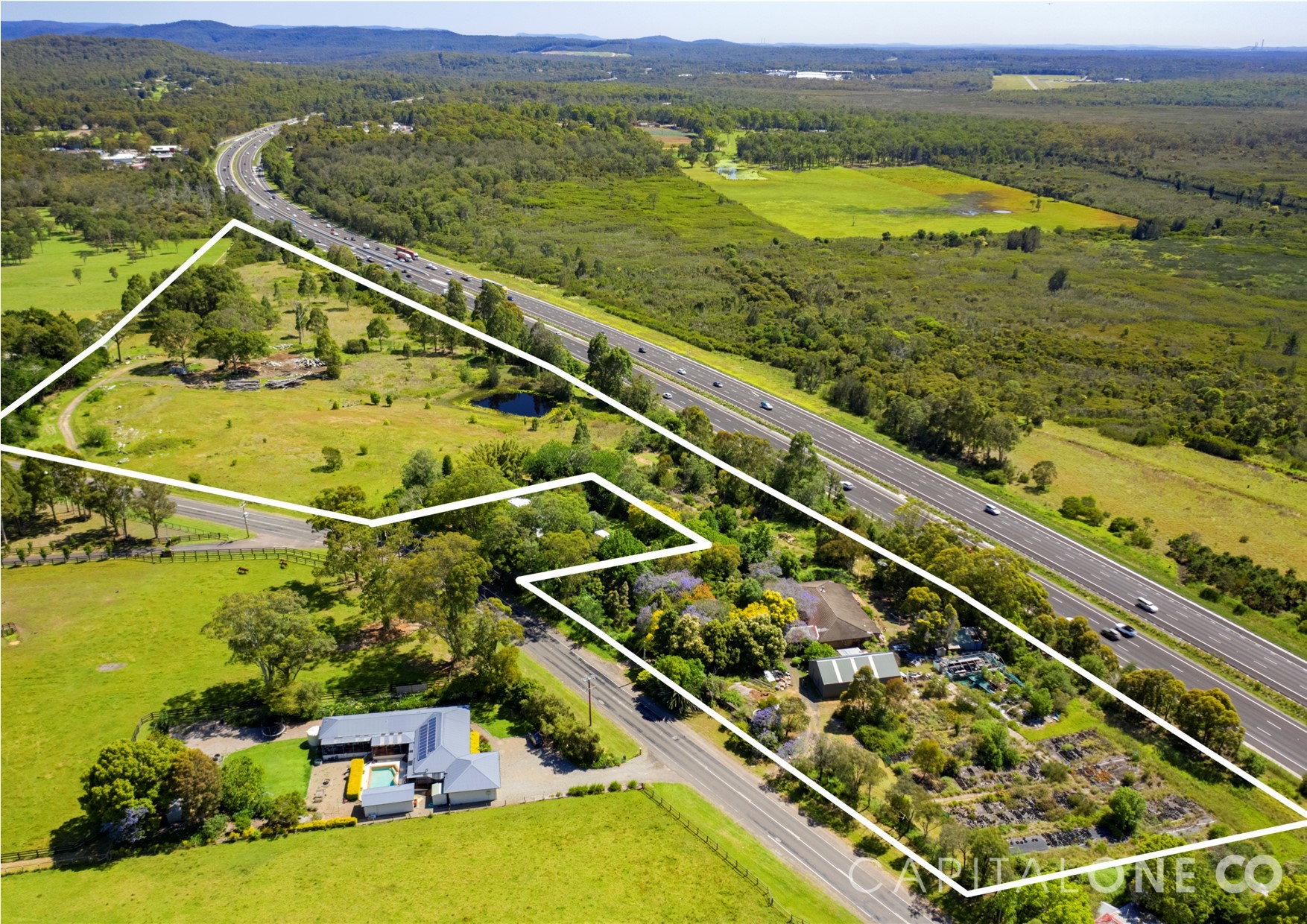Property Sold in Alison