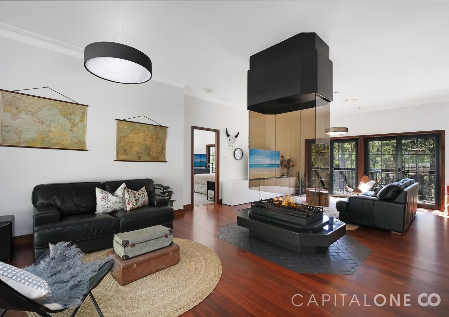 Open for inspection in Wyong Creek