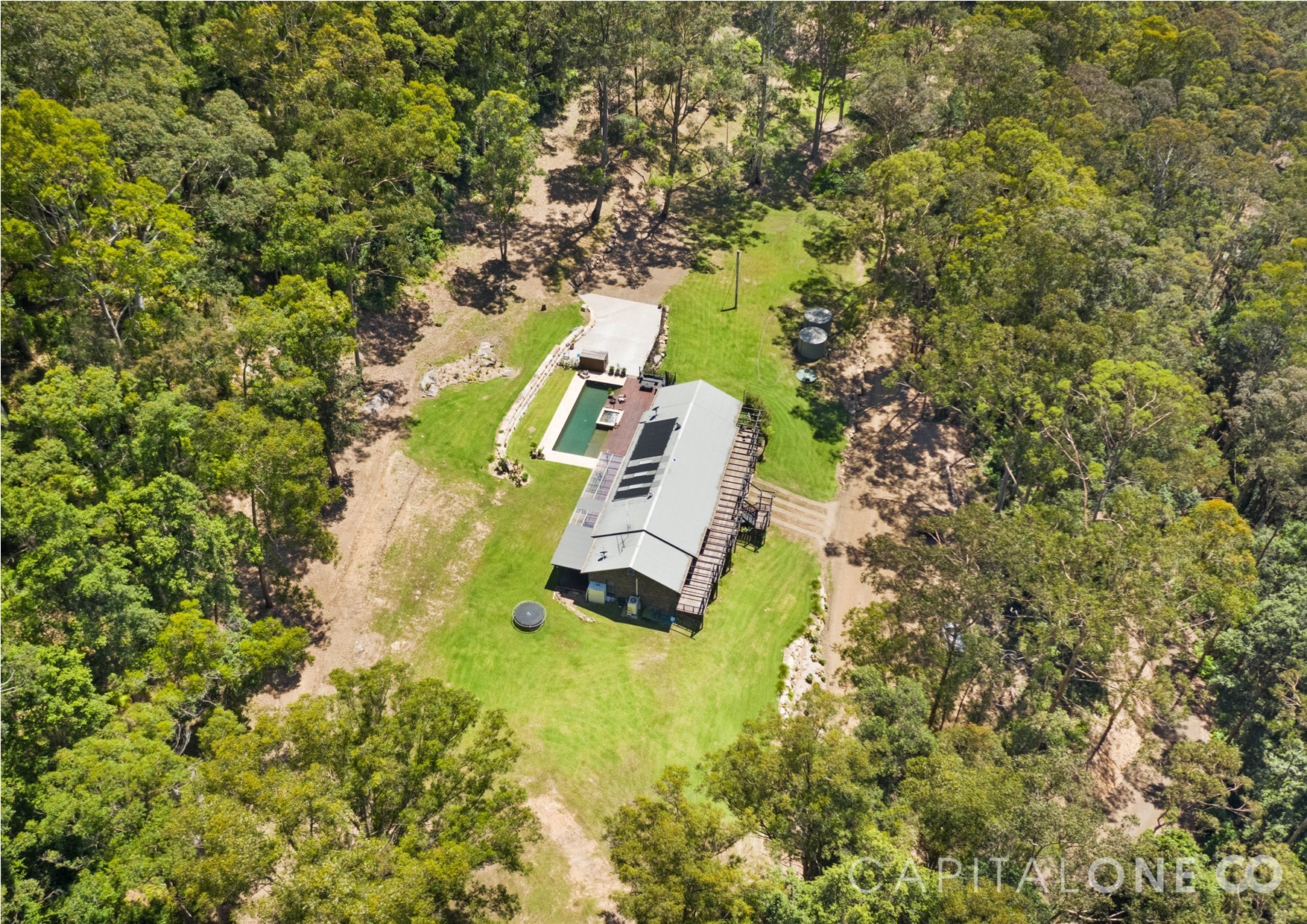 Real Estate in Wyong Creek