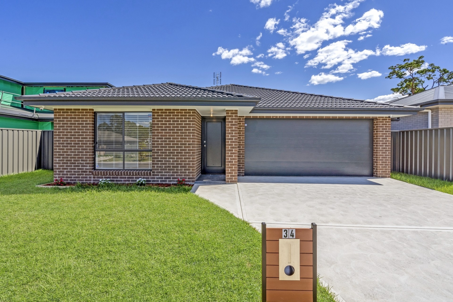 Property Leased in Hamlyn Terrace