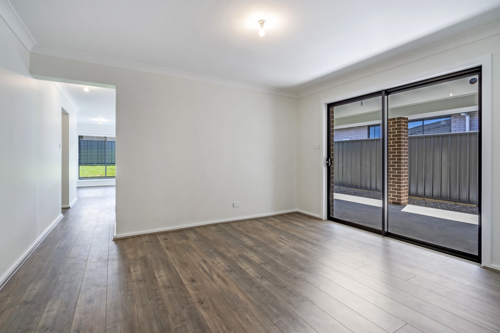 Real Estate in Hamlyn Terrace