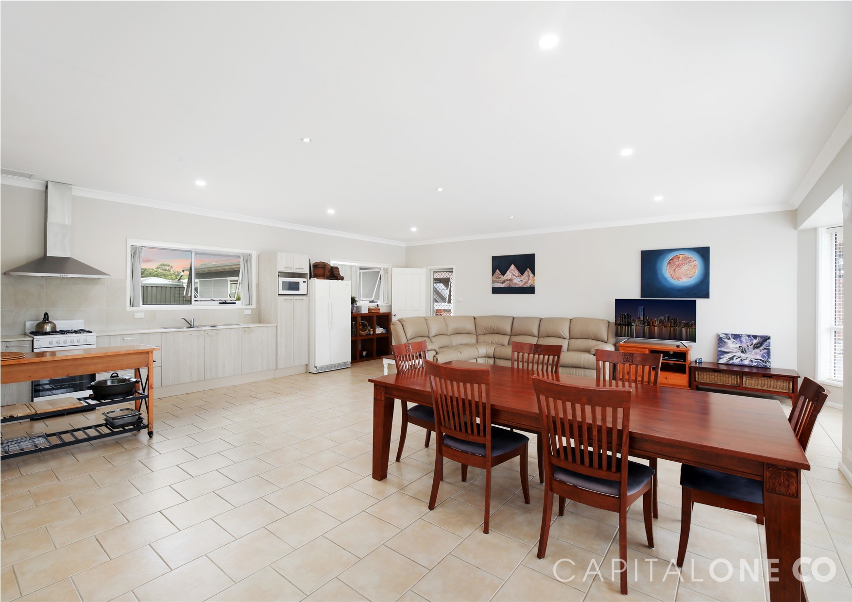 Real Estate in Wallarah
