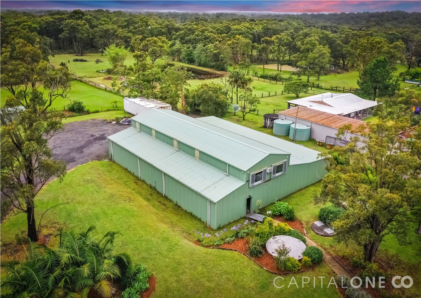 Real Estate in Wallarah