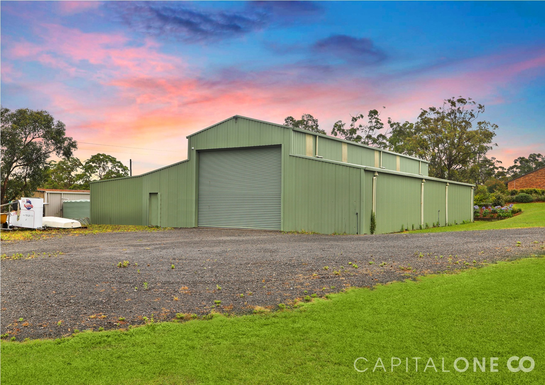 Real Estate in Wallarah
