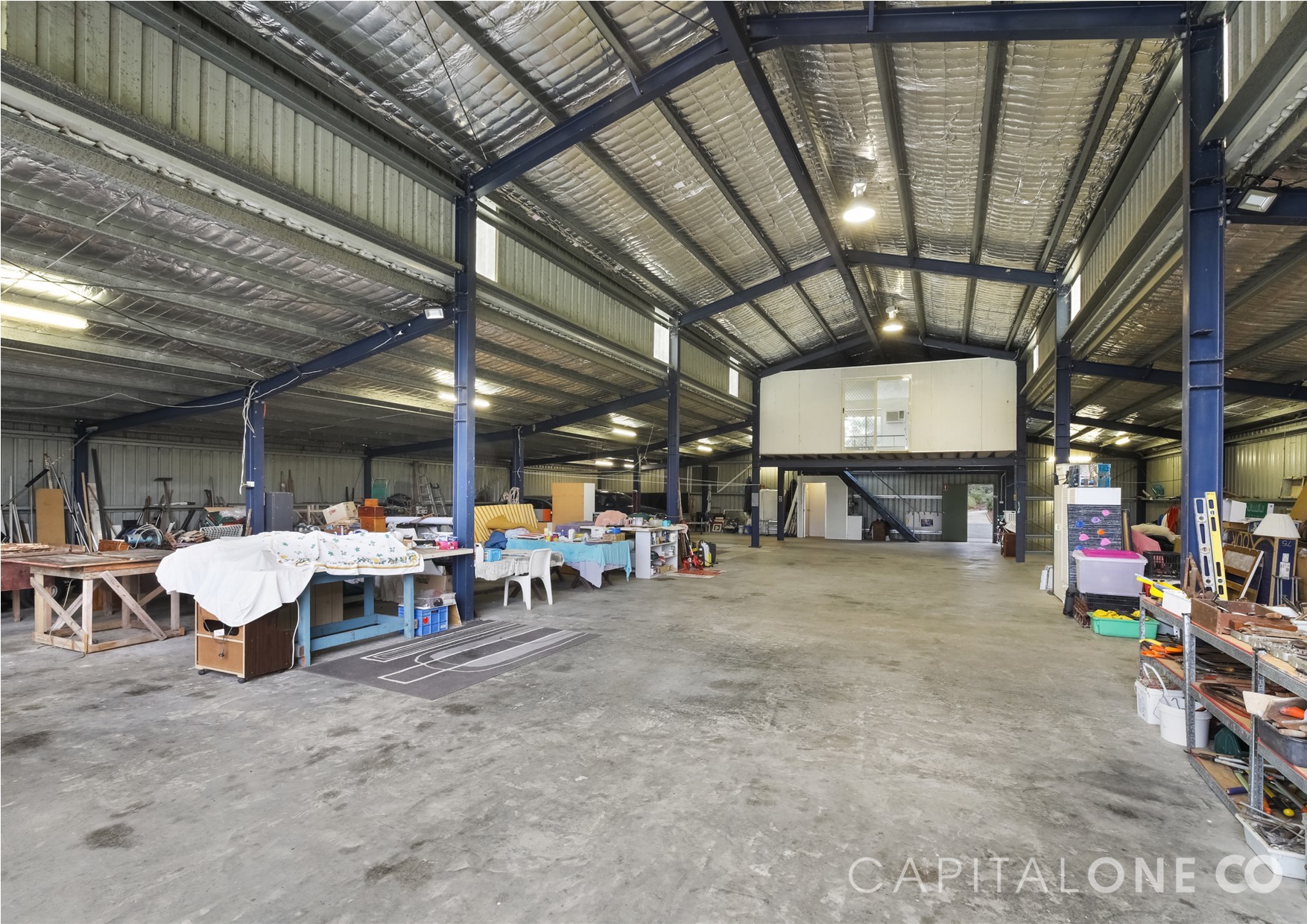 Real Estate in Wallarah