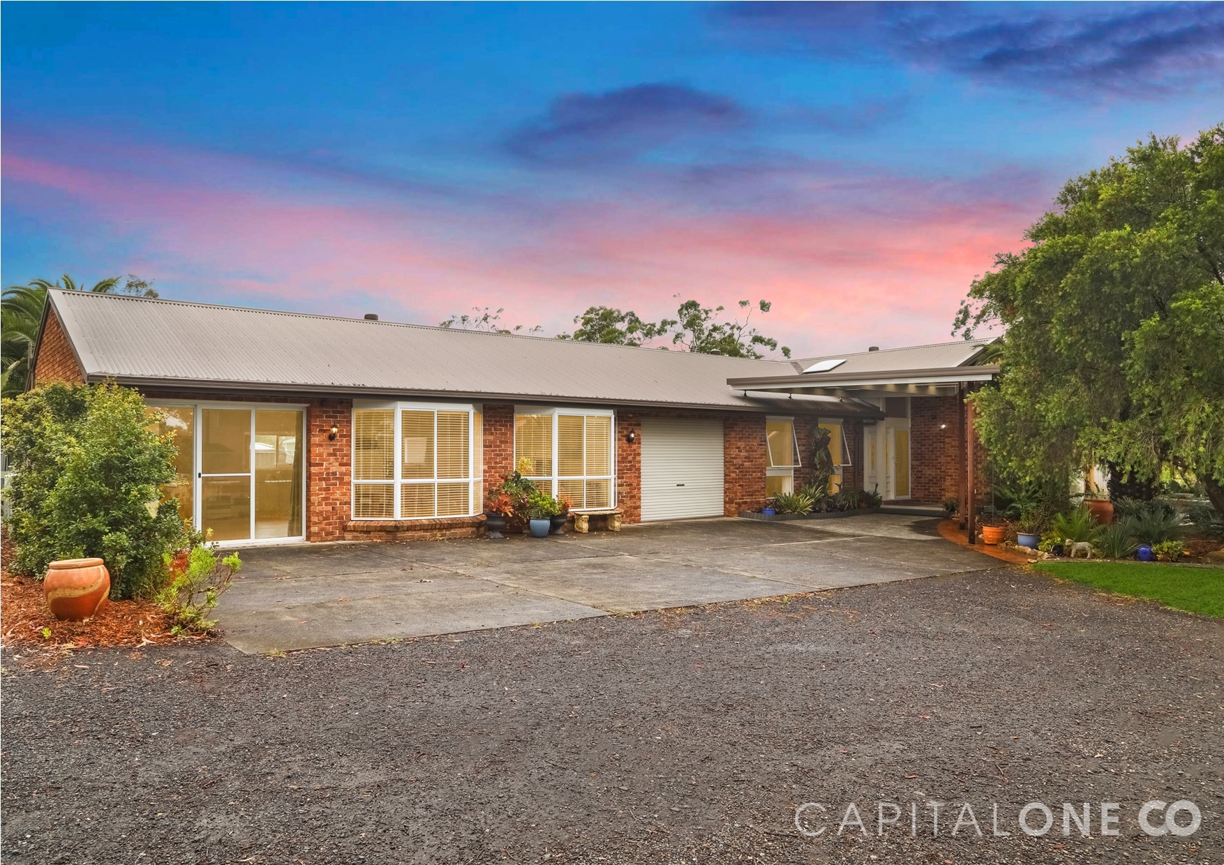 Real Estate in Wallarah