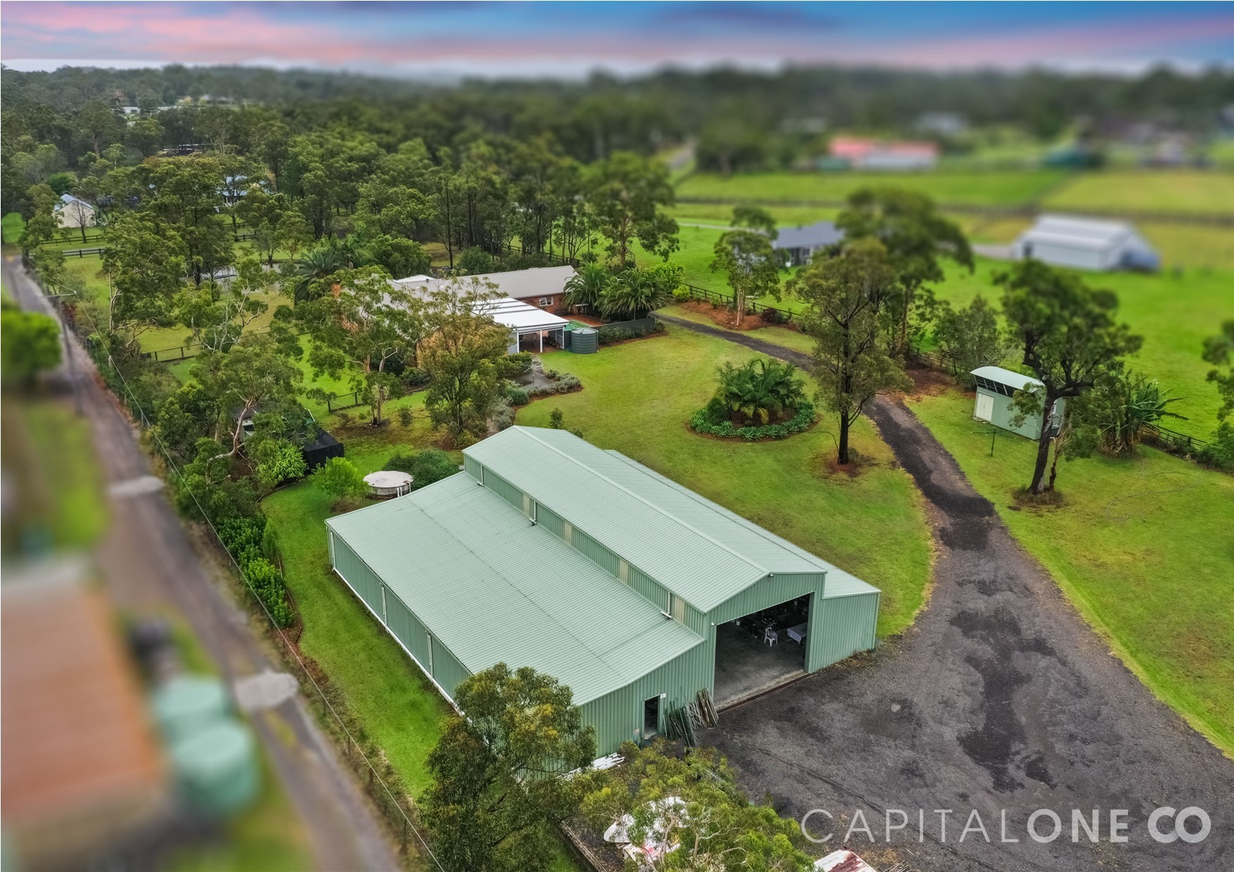 Wallarah real estate Sold