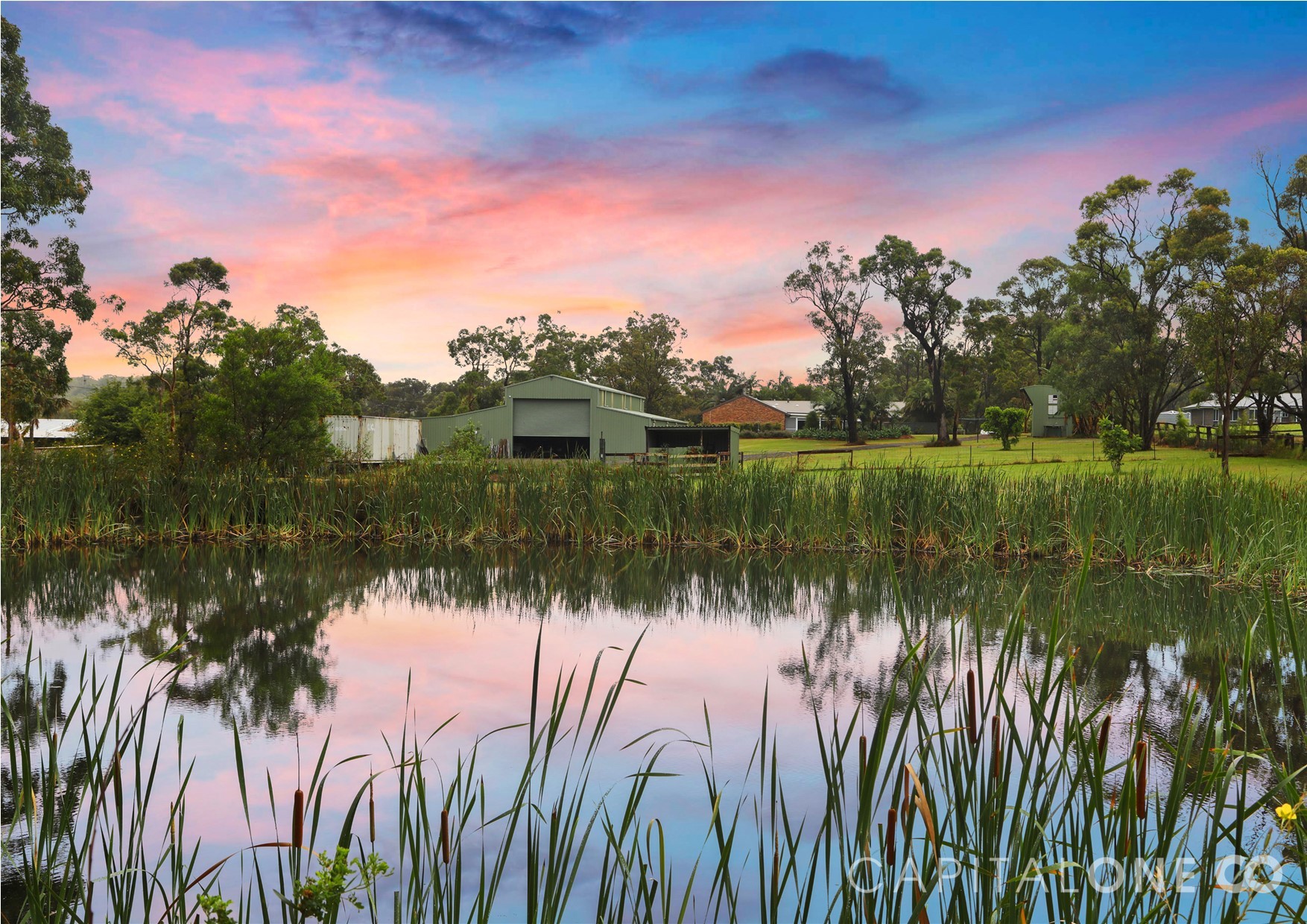 Real Estate in Wallarah