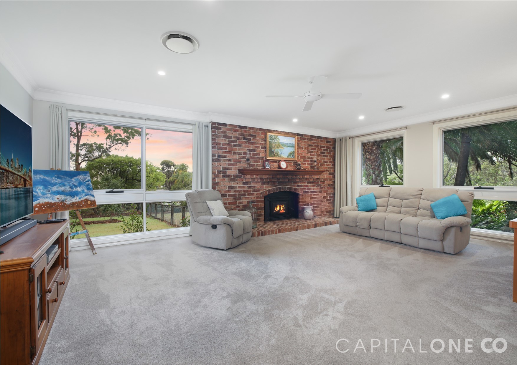Real Estate in Wallarah