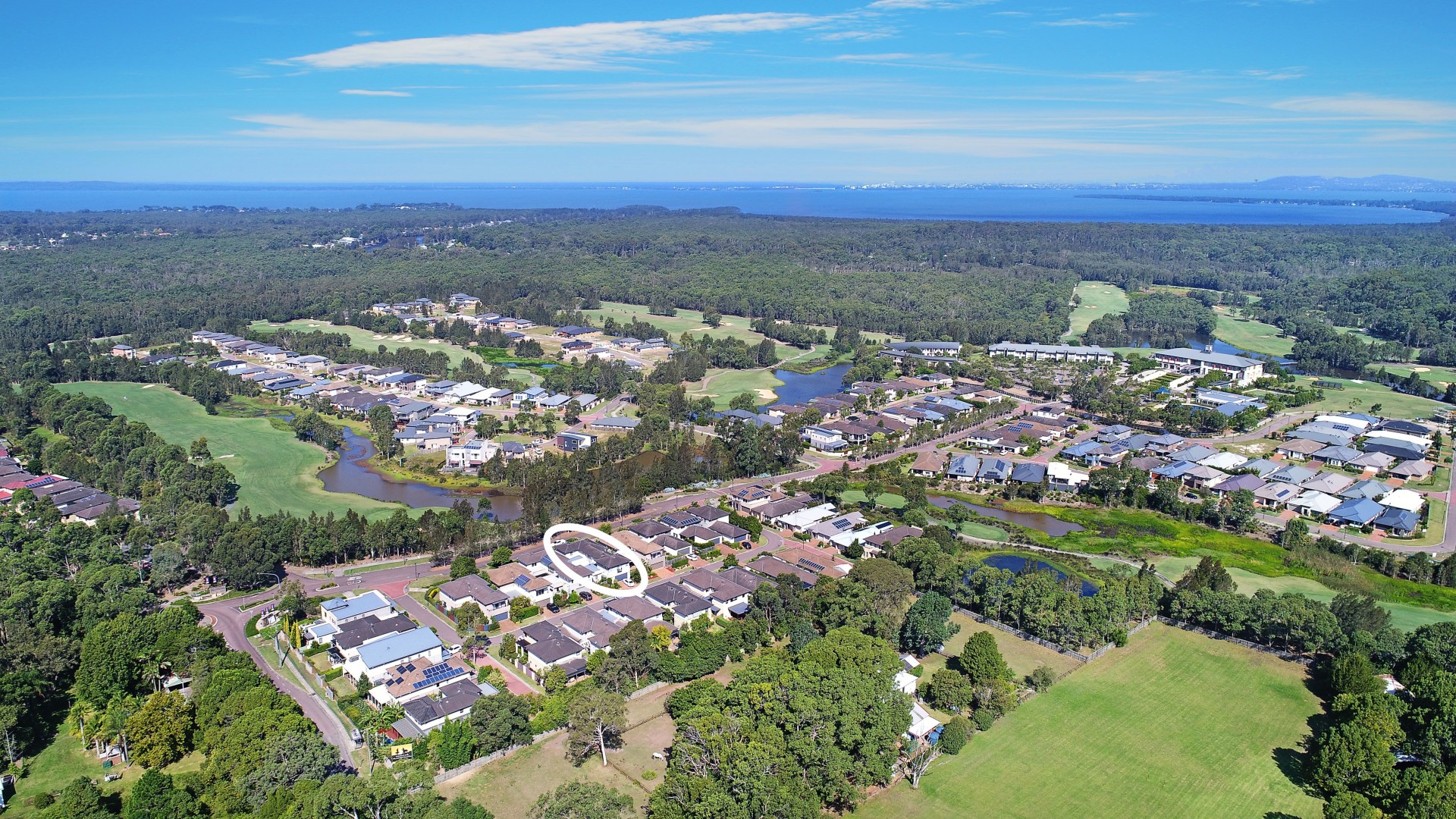 Real Estate in Wyong