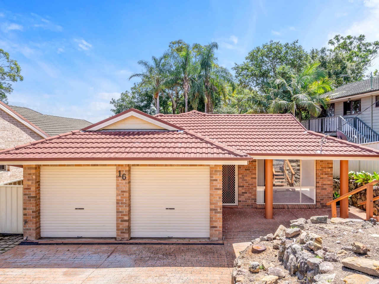 Property Leased in Yarrawonga Park
