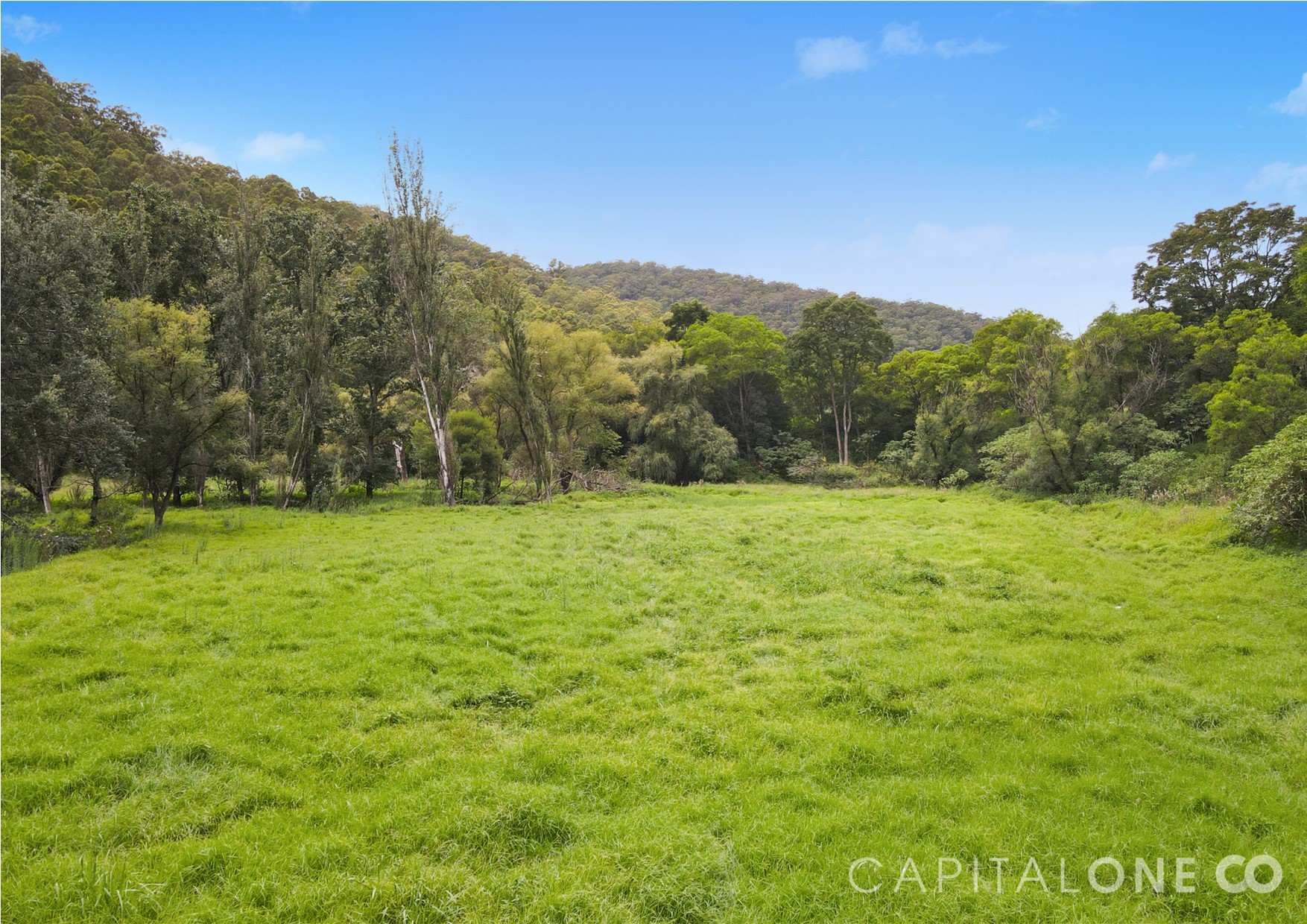 Open for inspection in Yarramalong