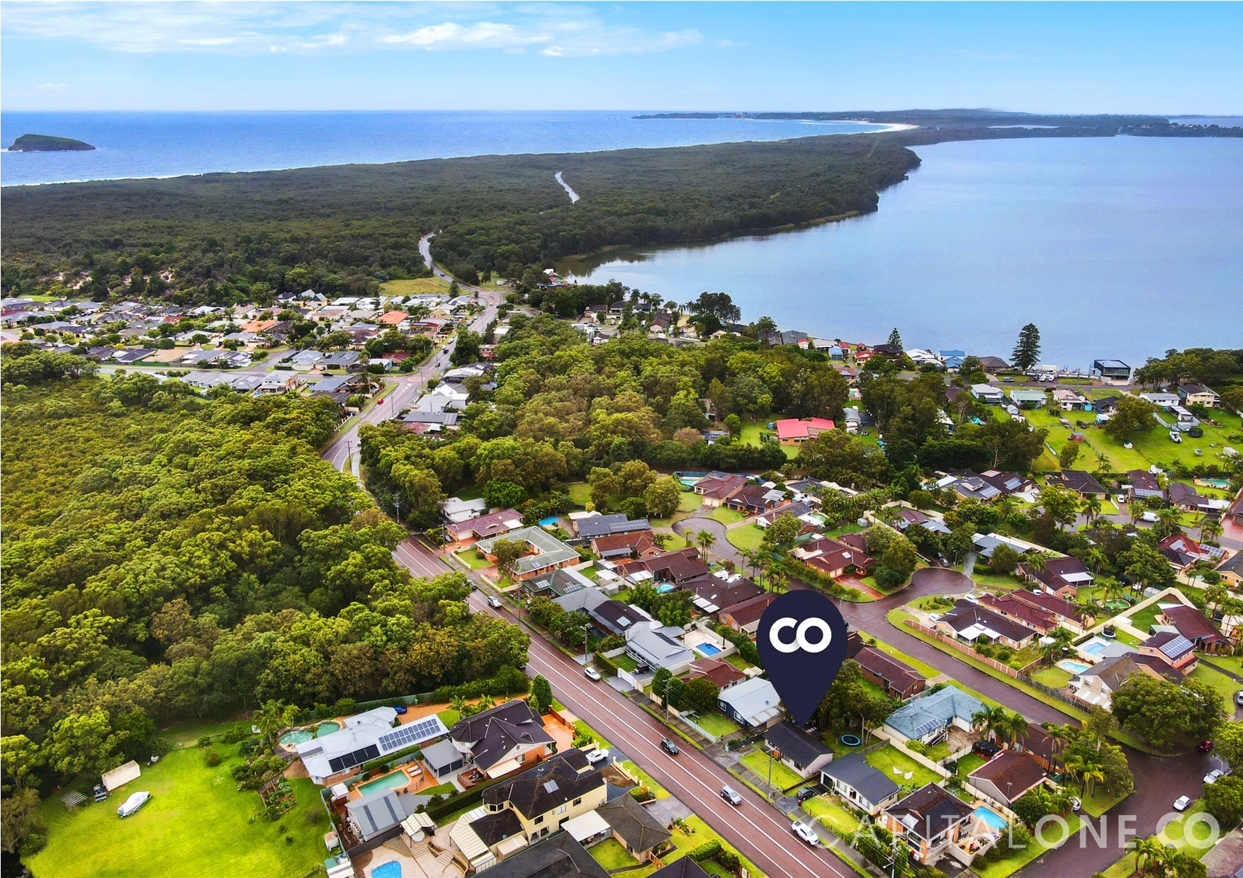 Real Estate in Lake Munmorah