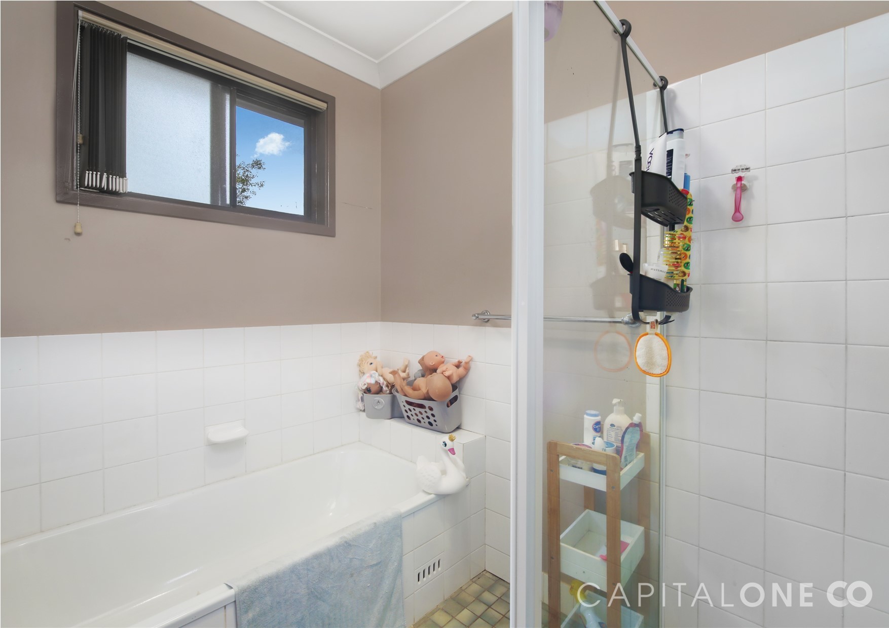 Open for inspection in Lake Munmorah