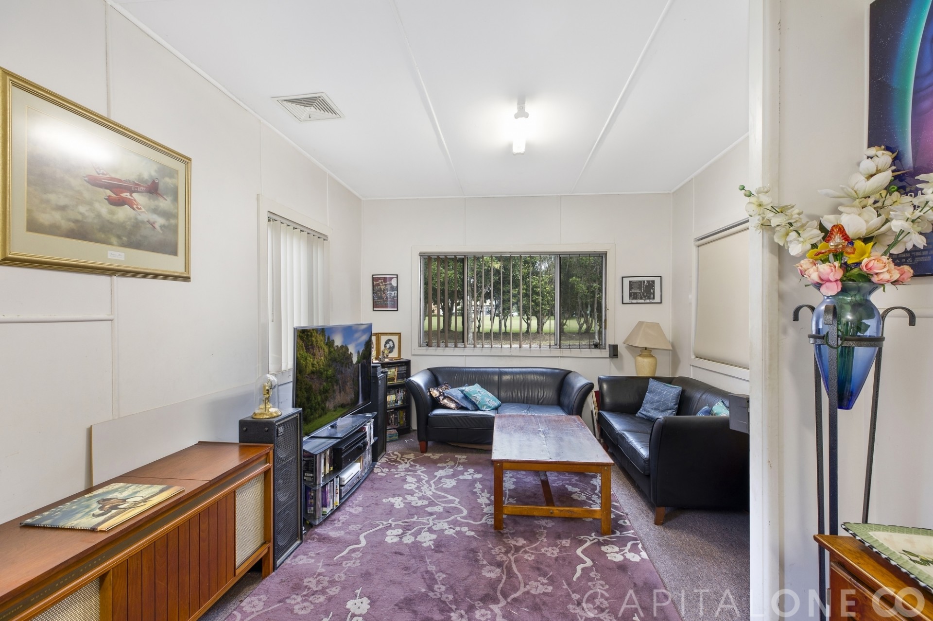 Open for inspection in Toukley