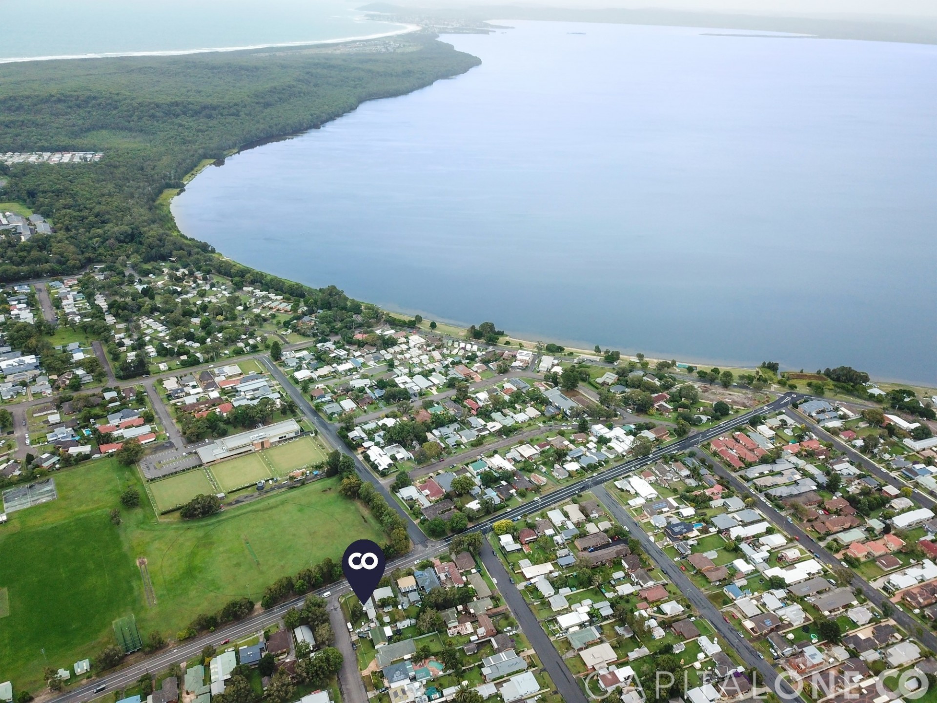 Real Estate in Toukley