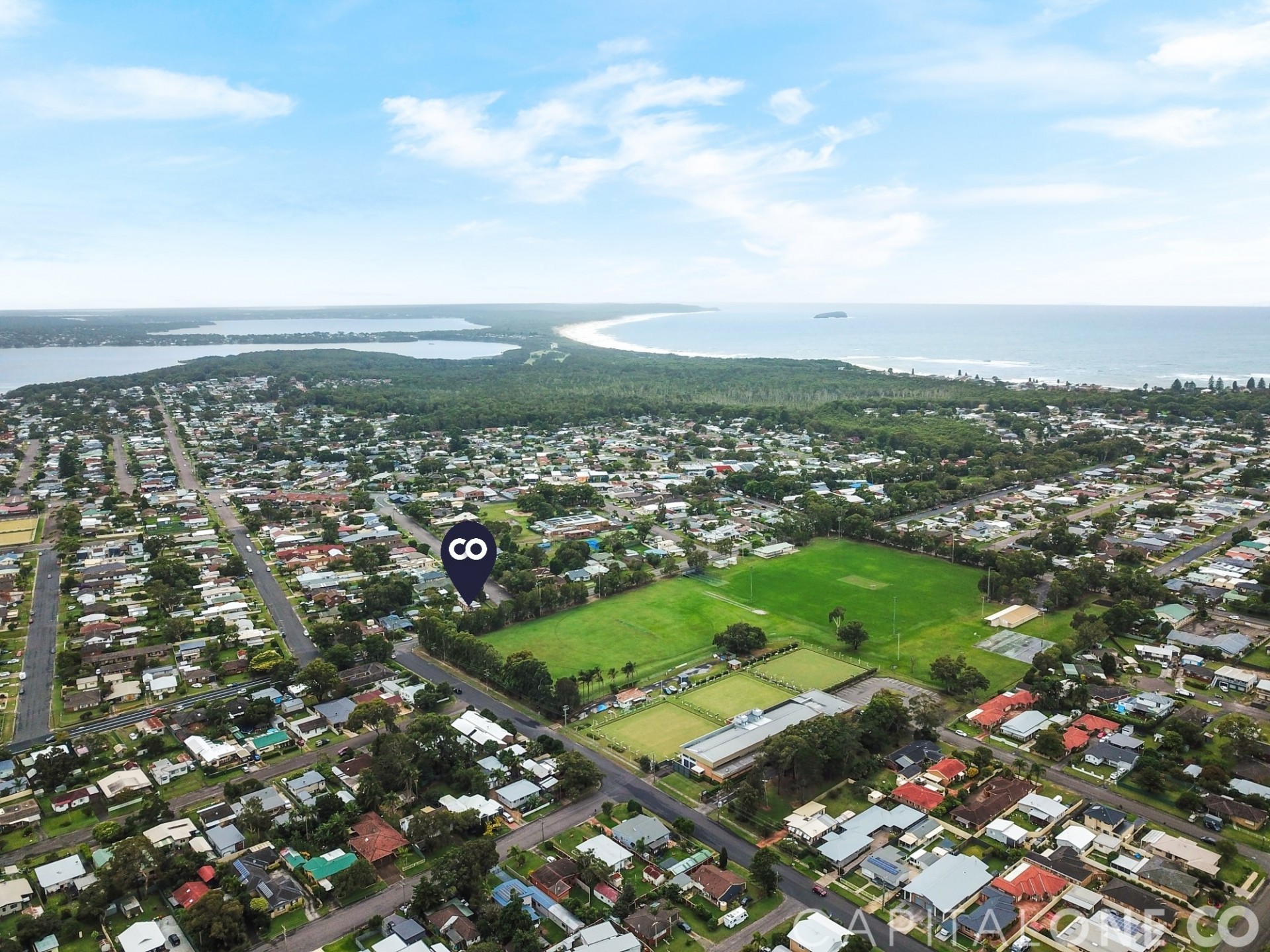 Real Estate in Toukley